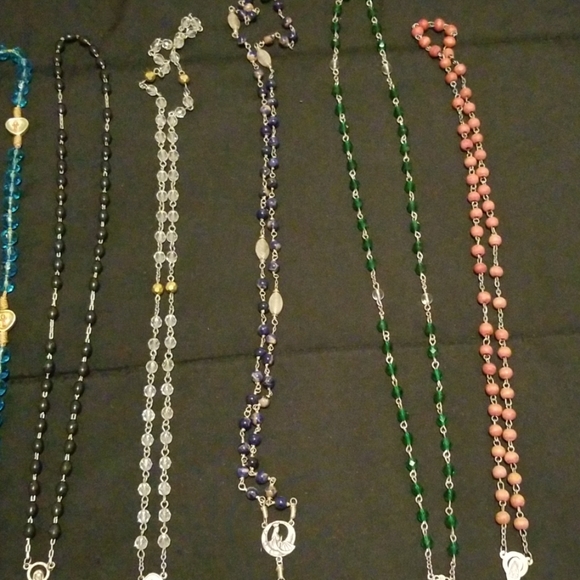 Bundle of Holy Necklaces - Picture 7 of 7